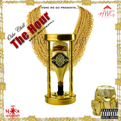 Osbe Chill - The Hour