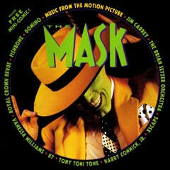 The Mask' attack