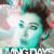 Artwork for Living Days - "Thrill Anybody" (MNDR Remix)