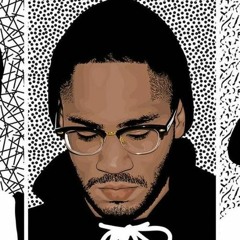 K - Os - Crucial (Kaytranada Remix)
