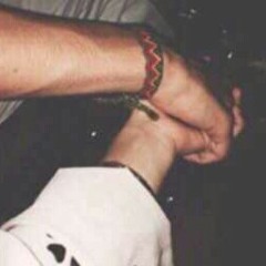 ابيك بجنبي الليله ~