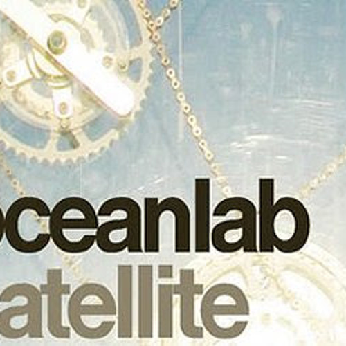 Above And Beyond Presents Oceanlab - Sattelite - ( Artifi Rework 2014 )