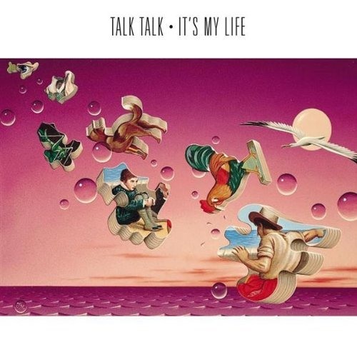 Talk Talk - It's My Life (Christian Cardwell's Another Life Edit)
