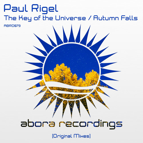 Paul Rigel - Autumn Falls ( Original Mix )