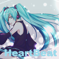 Circus-p-Miku Hatsune-Heartbeat