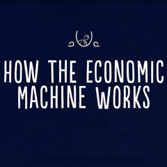Larry Summers and Ray Dalio on Dalio's Unique Perspective of "How the Economic Machine Works"