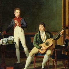 Fernando Sor - Variations on a theme by Mozart op.9