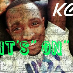KC FT RB- ITS ON.mp3