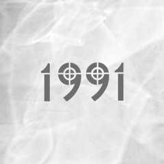 1991 Hardcore Podcast #1