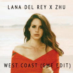 West Coast (GME Edit)