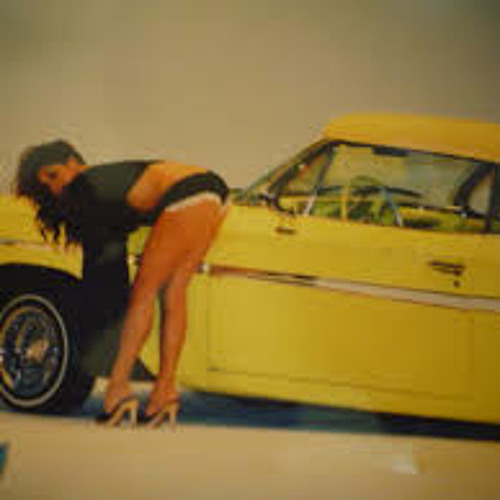 G-Funk Beat Ride In Tha Playa Prod.Tao G Musik