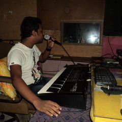 Blue Eyes cover by subhendu