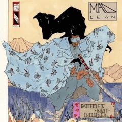 Feelin' High MADlean Ft. Feeli