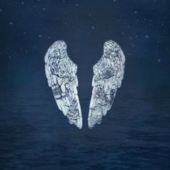 Coldplay - Ink vs A Sky Full of Stars