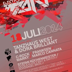 Ochs & Klick @ Electronic Art 2*
