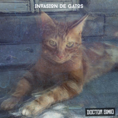Doctor Simio - Invasión De Gatos - 06 La Vida Moderna Del Croto