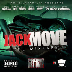 03 - No Flex Zone Freestyle- Acash On Deck Futuristic FeddyBreed Ben FrankMarlee Boi Savage