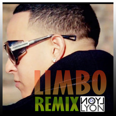 Limbo Remix - Daddy Yankee  Ft. DJ LYON
