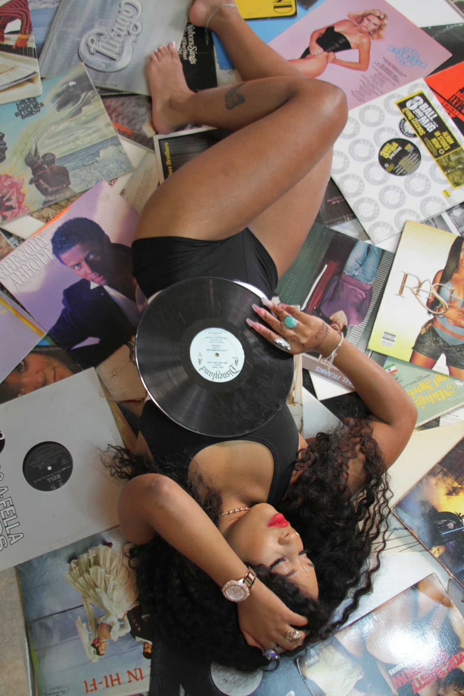 Bobby Effect - Mediocre (Freestyle)