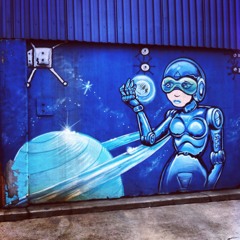 Closer Destinations [prod. by Swift Chancellor + MNGL]