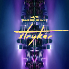 ak9, Dave Schiemann - Stryker [FREE DOWNLOAD]