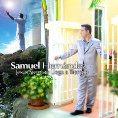 Samuel Hernández - Levanto Mis Manos