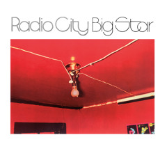 Back Of A Car | Big Star