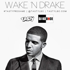 WAKE N DRAKE