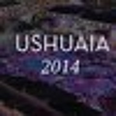 16-USHUAIA 2014 PART II JULY 2th  LIVE SET BY CIGAMRACSO  dj