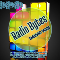 Dawid Web - Radio Bytes (EP DEMO CUT)