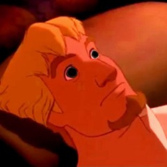 The Soothing Sound of Forsens Stream Pitched Down