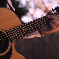 Richie Cooper - Relaxed Acoustic Showreel