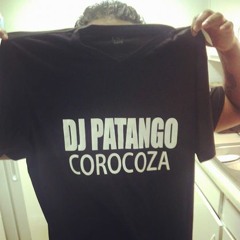 ARRIMASON HOT ! MIX BY DJ PATANGO 2014