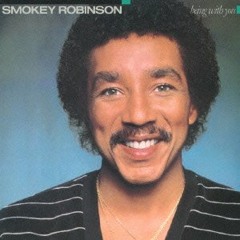 SMOKEY ROBINSON - BEING WITH YOU ( GEORGE CYNNAMON RMX)