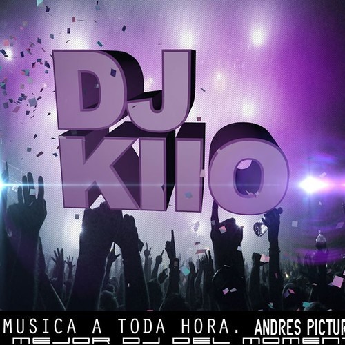 DJ KIO EXITOS OLDS