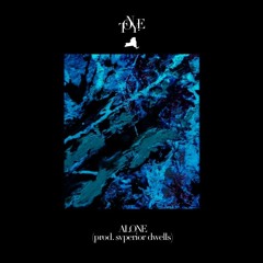 ALONE (Produced By svperior dwells)