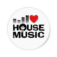 Jamie Chadwick // 30 min house summer 2014