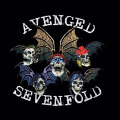 Avenged Sevenfold- Chapter Four