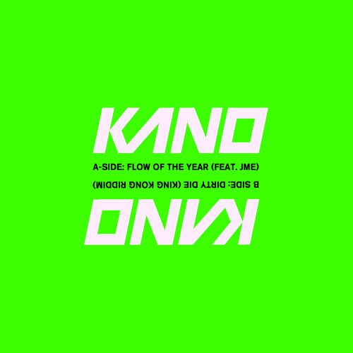 Stream TheRealKano Listen to Flow Of The Year//Dirty Die (KING KONG