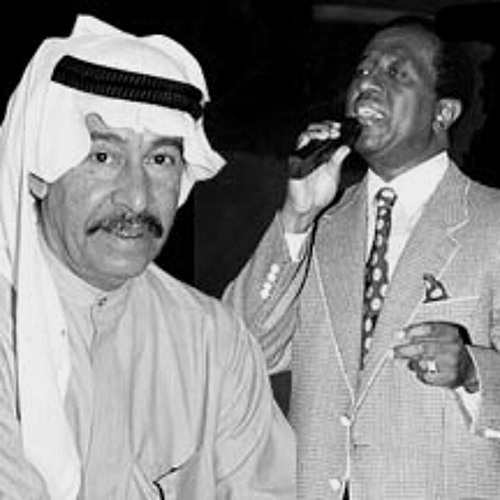 لاني حبيبه ولاهو أقرب أصحابي