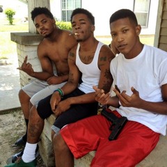 Zoot$quad Kane & Joe - Window Servin