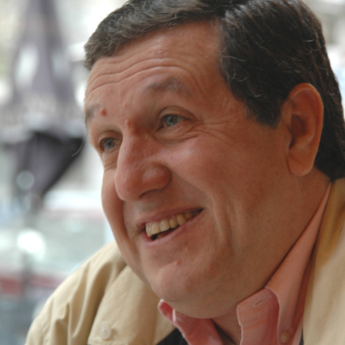 Ramón Puerta, ex presidente y gobernador de Misiones, habló con Apertura.com