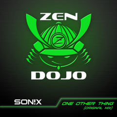 Son!x - One Other Thing