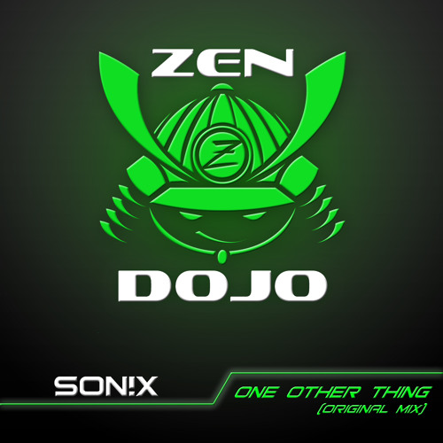 Son!x - One Other Thing