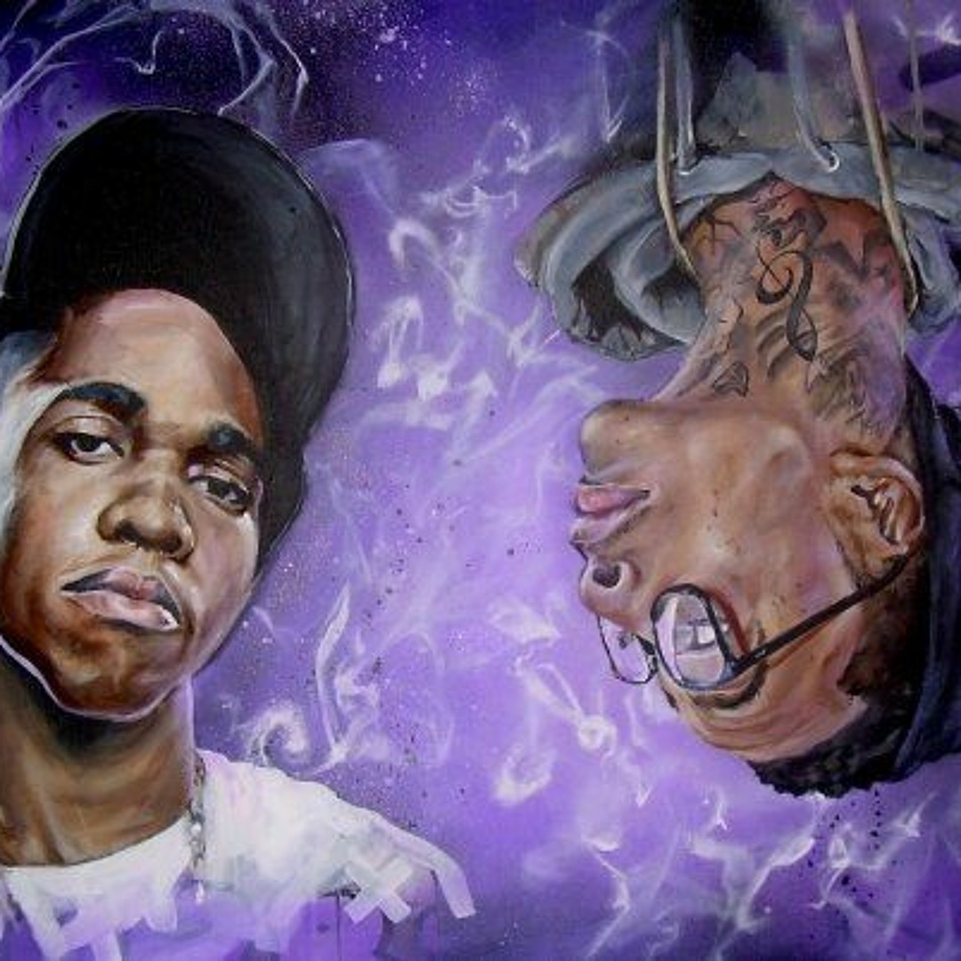 Stream Freeze Tha Rapper - Lets Get High (Roll Up) by ...