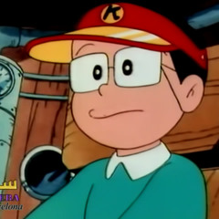 Kiteretsu Daihyakka - المخترع الصغير