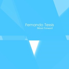 Fernando Tessis - Don't Stop (Angel Nava Remix)[Kombo Records]