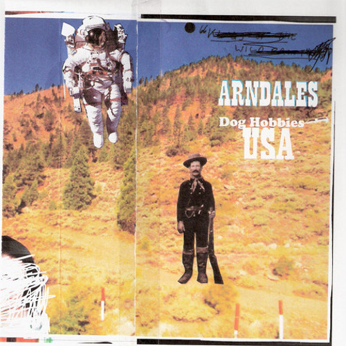 Arndales - Two Hour Horse Of The Year Show