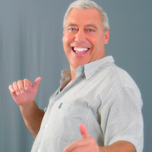 Dave - GESU Presentation - Stress & Burnout Prevention Training "Waking Without Reason"