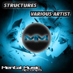 Kanimals & Florian Mno - Sliced (Original Mix) [Mental Music Records][Preview]